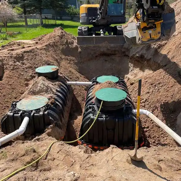 septic tank services Hewlett Neck